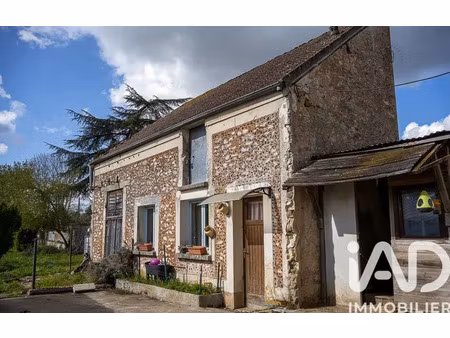 maison à jouy-sur-morin (77320)