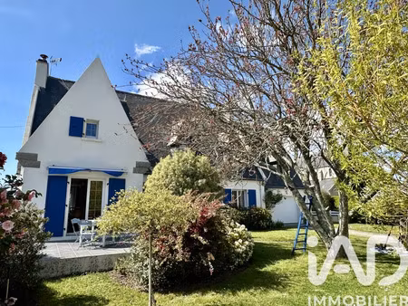 maison à treffiagat (29730)