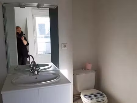 location appartement 2 pièces 35 m² à amiens (80000)  590 €