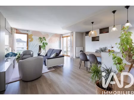 appartement à craponne (69290)