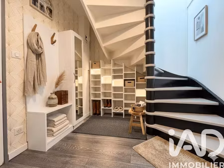 appartement à malzéville (54220)