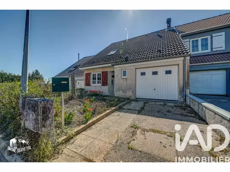 maison à hayange (57700)