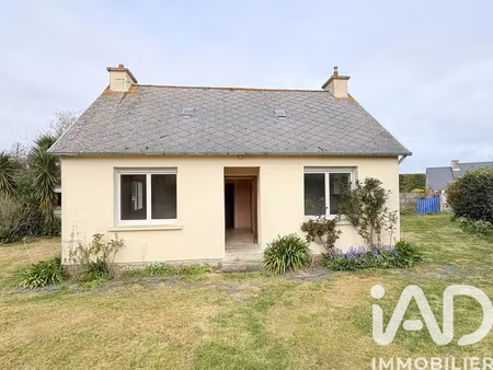 maison à louannec (22700)