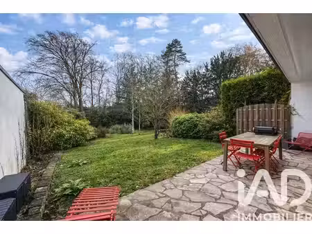 maison de village à sailly (78440)