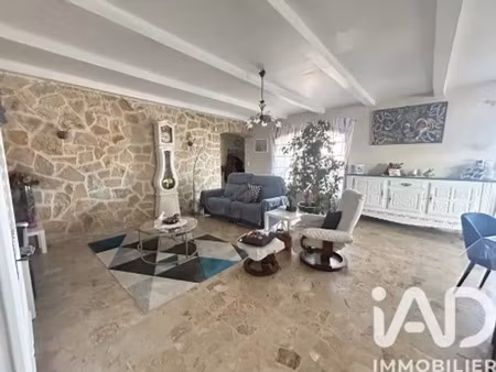 maison à sanary-sur-mer (83110)