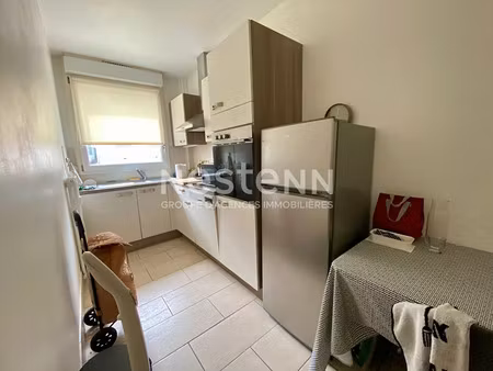 location appartement 1 pièce 40.79 m² à blois (41000)  490 €