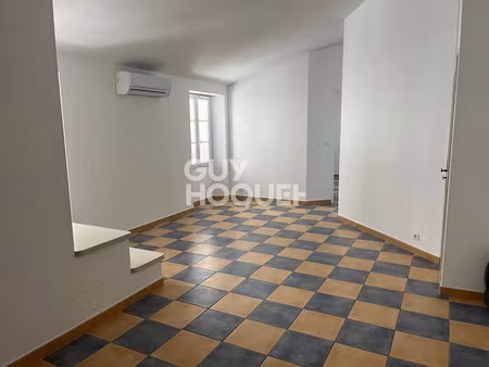 location appartement 2 pièces 50 m² à le thor (84250)  550 €