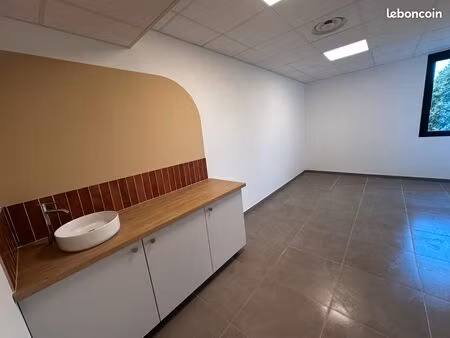 bureau médical / paramédical