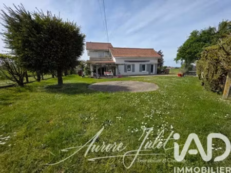 maison à les avenières (38630)