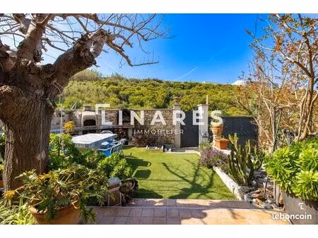 maison 3 pièces 116 m²