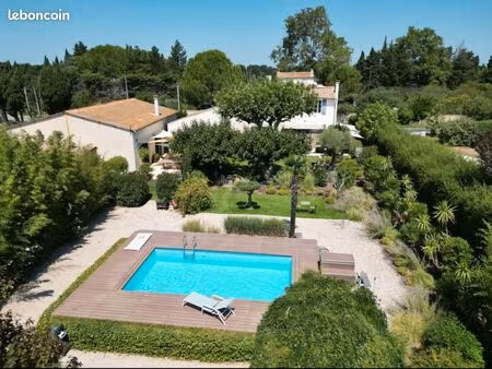 propriété multiples possibilités