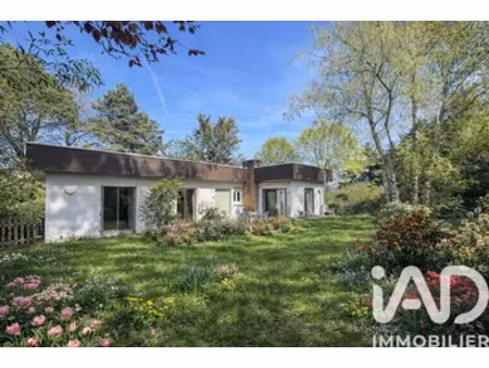 maison traditionnelle à montmorency (95160)