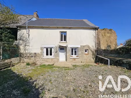 maison à trémeur (22250)