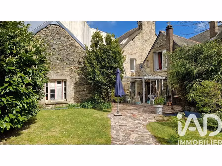 maison de ville à plessala (22330)