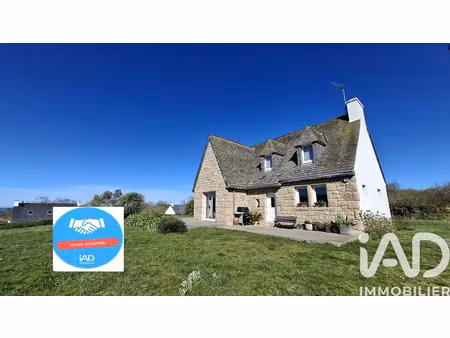 maison à pleumeur-bodou (22560)
