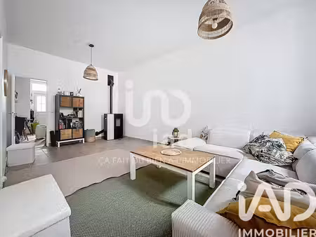 appartement à maincy (77950)