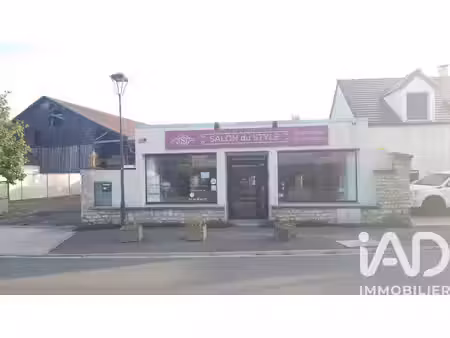 esthétique  coiffure​ à voisenon (77950)