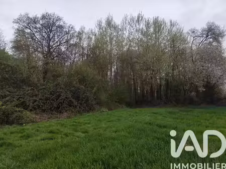 terrain à marles en brie (77610)
