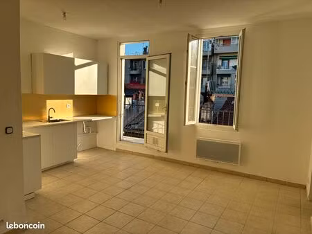 t3 – rue du génie – 13003 marseille