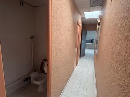 location bureau 30m2 gardanne