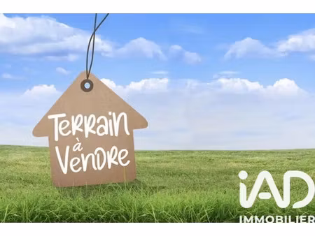 terrain à bâtir à soignolles-en-brie (77111)