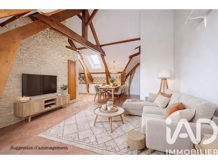 appartement à tournan-en-brie (77220)