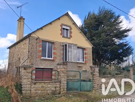 maison à laurenan (22230)