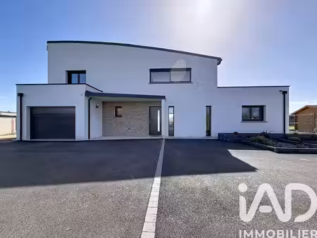 maison à planguenoual (22400)