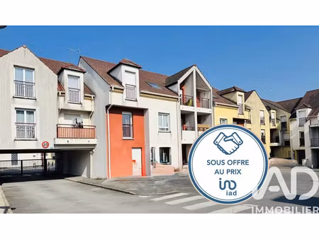 appartement à coubert (77170)