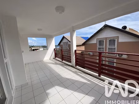 duplex à koungou (97690)