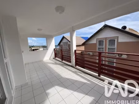 duplex à koungou (97690)