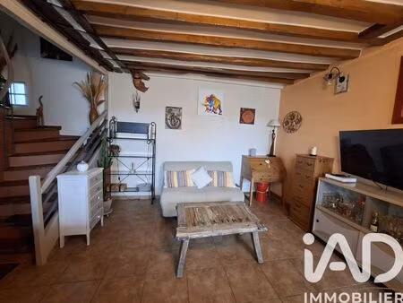 duplex à champagne-sur-seine (77430)