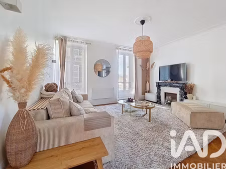 appartement à meaux (77100)