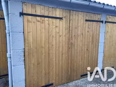 garage à saint-brieuc (22000)