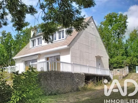 maison à maincy (77950)