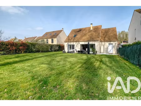 maison à esbly (77450)