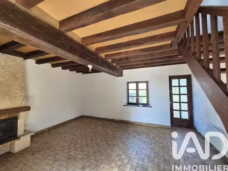 maison à villebéon (77710)