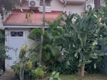 appartement à concordia (97150)