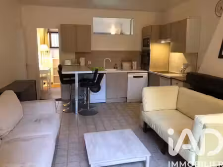 appartement à samois-sur-seine (77920)