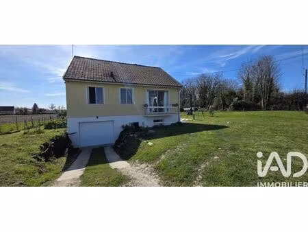 pavillon à la croix-en-brie (77370)