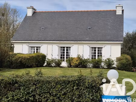 maison traditionnelle à maël-carhaix (22340)