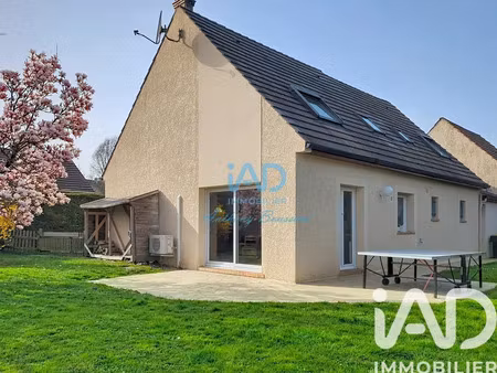 maison à mortcerf (77163)