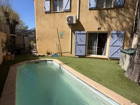 maison 4 pièces 83 m²