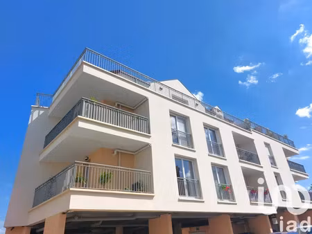 appartement à annet-sur-marne (77410)