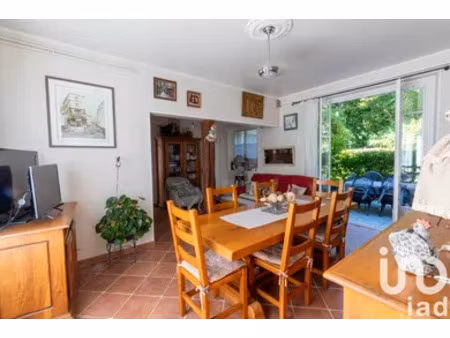 appartement à bourron-marlotte (77780)