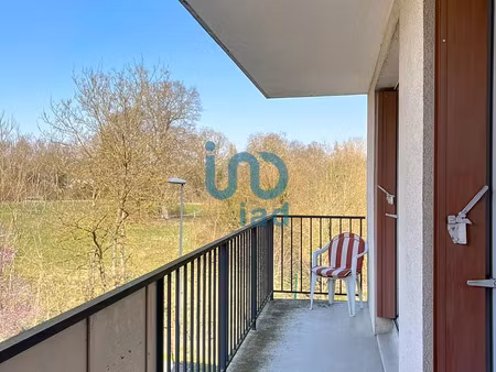 appartement à brou-sur-chantereine (77177)