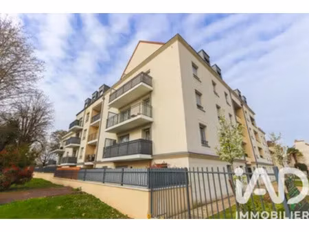 appartement à brou-sur-chantereine (77177)
