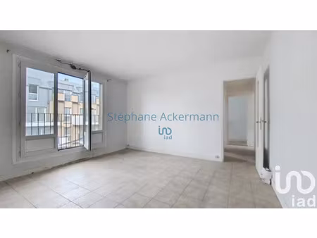 appartement à brou-sur-chantereine (77177)