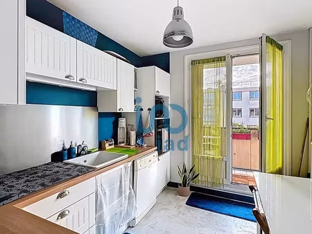 appartement à brou-sur-chantereine (77177)