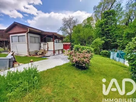 bungalow à le châtelet-en-brie (77820)